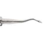 Bernard Spade Root Elevators Out Offset - Premium Dental Surgical Tool - Image 2