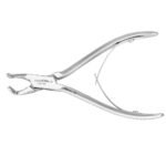Blumenthal Bone Rongeur 90° Curved - Image 2