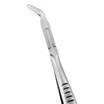 Blumenthal Bone Rongeurs 45° Curved - Image 2