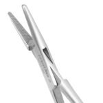 Halsey Needle Holders 13cm - Image 2