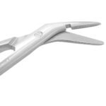 Wire Scissors 120mm Saw Edge - Image 2
