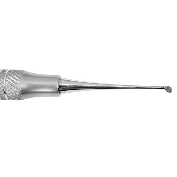 Carvers CD / 4/5 (2.0 mm / 4/5) Double Ended - Image 2
