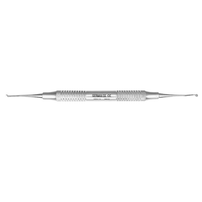Carvers CD-3/6 Double Ended - Image 2