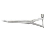 Castroviejo Measuring Caliper 17cm CVD - Image 3