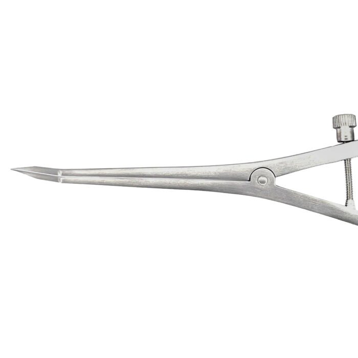Castroviejo Measuring Caliper 17cm CVD - Image 3