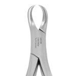 Extracting Forceps Lower Molar Fig. 23 Cow Horn - Image 2