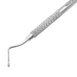 Lucas Bone Curettes, 3MM Non-Serrated - Image 2