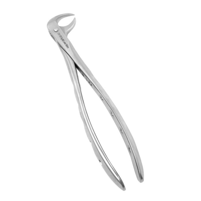 Extracting Forceps #86A Lower Molars Cow Horn - Image 2