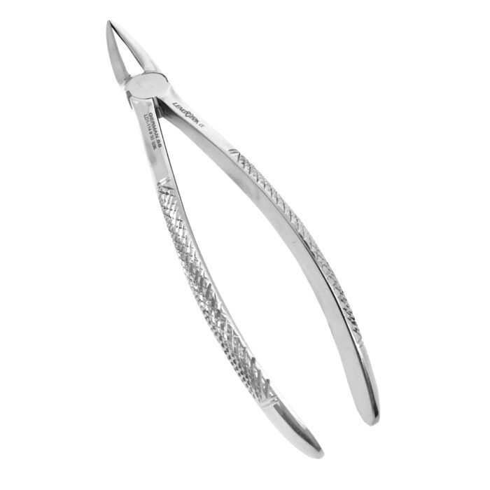 Extracting Forceps Fig. 30 Upper Roots - Premium Dental Surgical Instrument - Image 2