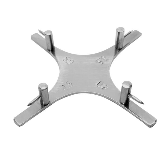 Bracket Positioning Boons Star Gauge - Image 2