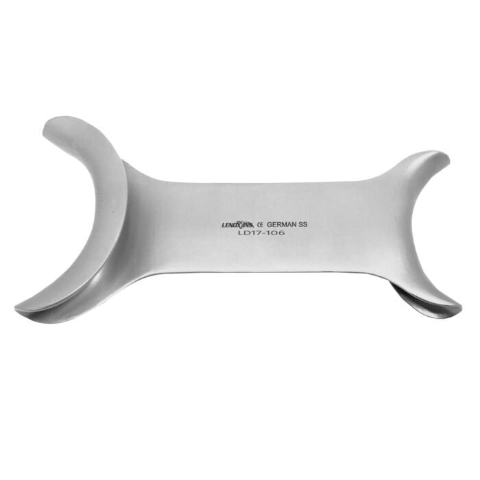 Cheek Retractors Double Ended Set of 2 - Image 2