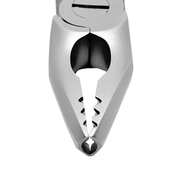 Premium Deep Gripping Extracting Forceps Upper Anterior - Image 2