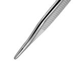 Adson Forceps 12cm – Tungsten Carbide (TC) Tips - Image 2