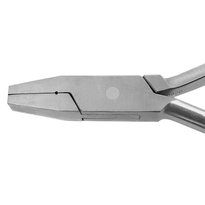Four Step Loop Forming Pliers 13CM - Image 5