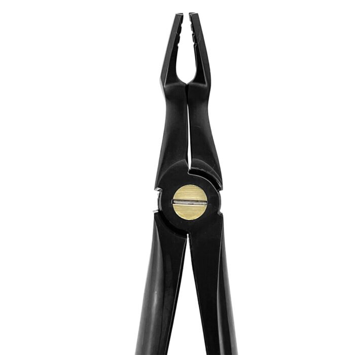 Deep Gripping Atraumatic Extraction Forceps - Image 2