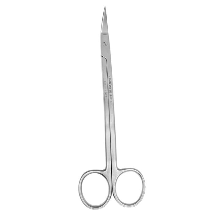 Dean Scissors Sharp 16.5cm - Image 2