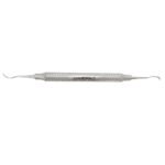 Sickle Scaler 204SD American Stainless 440C - Image 2