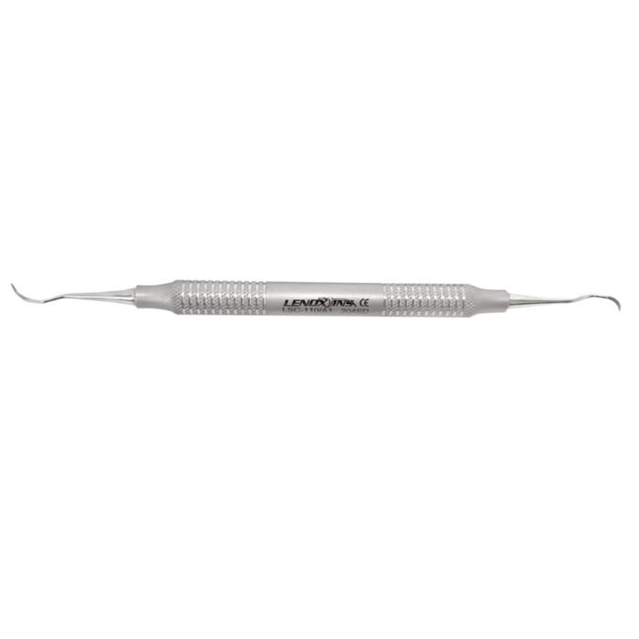Sickle Scaler 204SD American Stainless 440C - Image 2