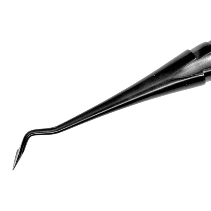 Syndesmotome OUT Offset For Apical Access 3MM - Image 2