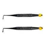 Syndesmotome Set Right-Left 4MM - Image 2