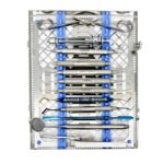 Composite Crown Prep Procedure Standard Setup - Image 2