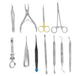 Dental Extraction Kit - Image 2