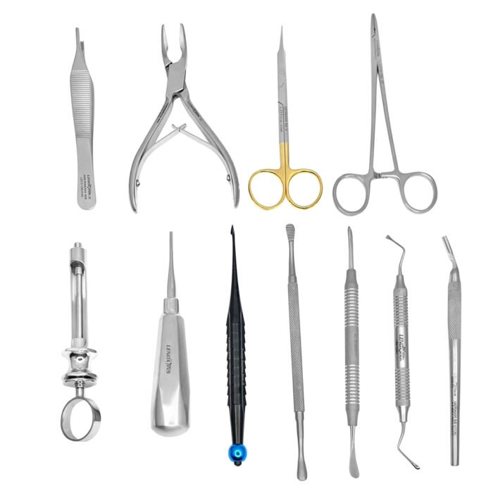 Dental Extraction Kit - Image 2