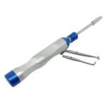 Crown Remover Automatic with 2 Tips - Image 2