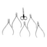 Clear Aligner Adjustment Kit - Ortho Clear Aligner Pliers Set - Image 2