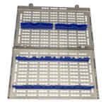 Cassette for Forceps & Elevators - Image 2