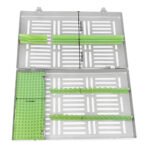 Cassette With Compartment - 29x19x3.5CM - Image 2