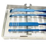 Dental Chisels Set of 4pcs - Image 2