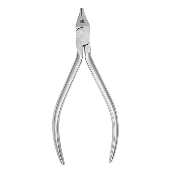 Tweed Pliers with Cutter 12.5CM - Image 3