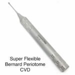 Super Flexible Periotome Bernard CVD - Image 7
