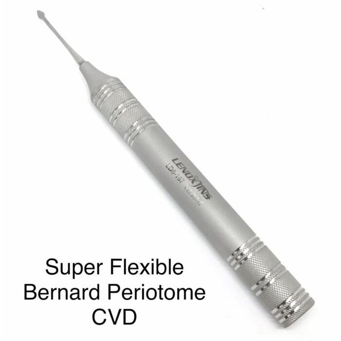Super Flexible Periotome Bernard CVD - Image 7