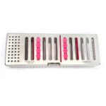 Dental Instruments Cassette for 6 Pcs - Image 3