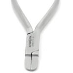 TWEED Arch Forming Pliers 12CM - Image 2