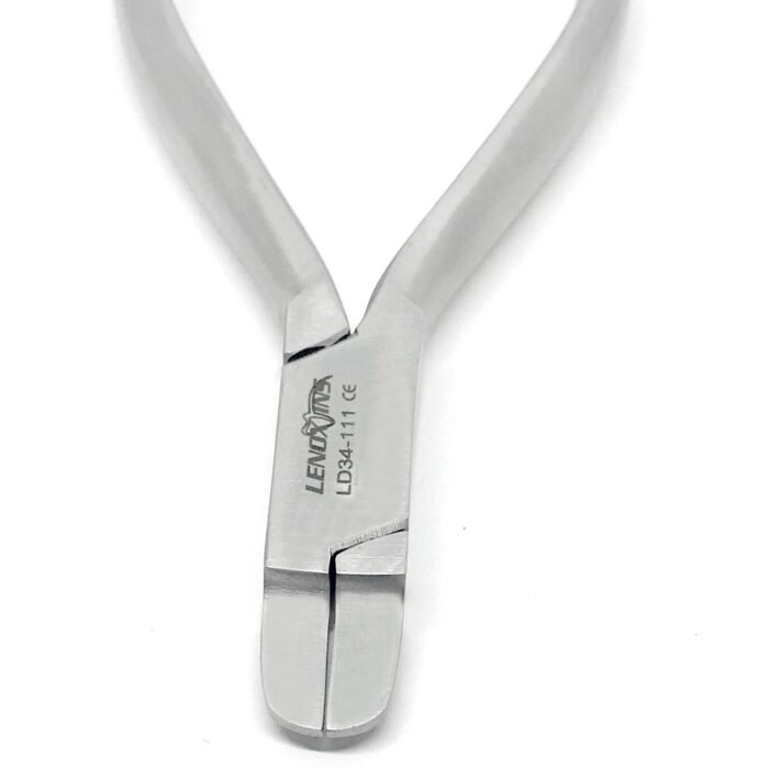 TWEED Arch Forming Pliers 12CM - Image 2