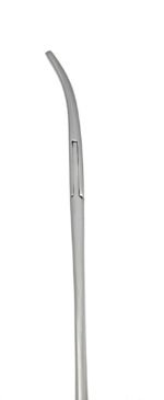 Halstead Mosquito Forceps 12.5cm Curved 1x2 Teeth - Image 7