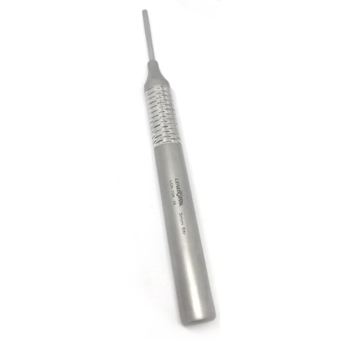 Super Flexible Periotomes Straight 3mm - Image 2