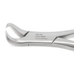 Extracting Forceps Lower Molar Fig. 23 Cow Horn - Image 3