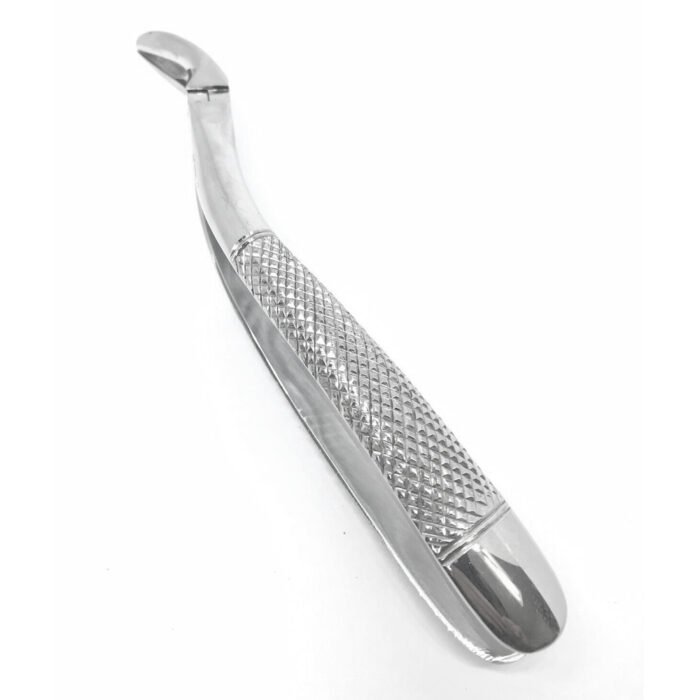 Extracting Forceps Fig. 19 Upper Third Molars - Image 3