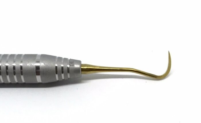Sickle Scalers H6/H7 Anterior 440C - Image 3