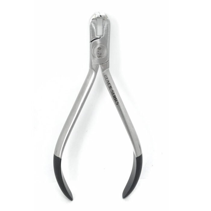 Step Detailing Pliers - Intra-Oral - 0.75mm - Image 2