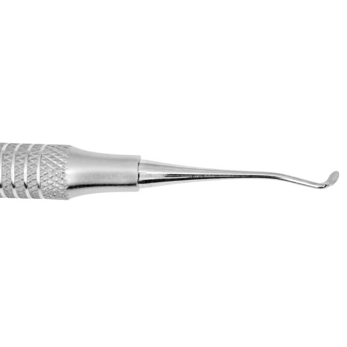 Carvers CD-3/6 Double Ended - Image 3
