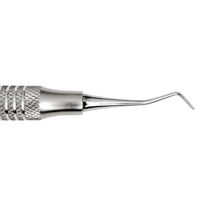 Carvers CD / WACD Double Ended - Image 2