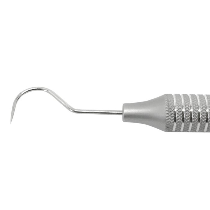 23/QW Williams Explorers & Probes Double Ended - Image 2