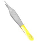 Adson Forceps 12cm – Tungsten Carbide (TC) Tips - Image 3