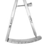 Castroviejo Measuring Caliper 17cm CVD - Image 4