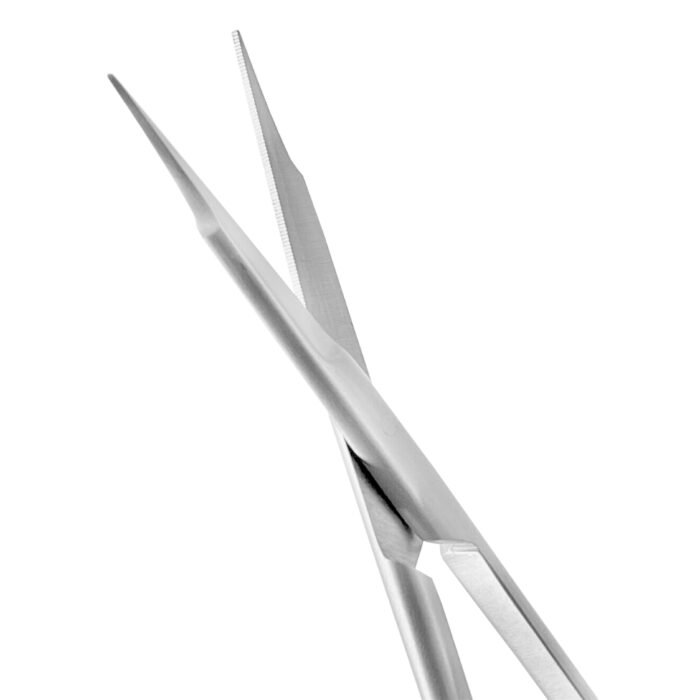 Goldman-Fox Scissors 13cm Straight TC Super Cut - Image 3